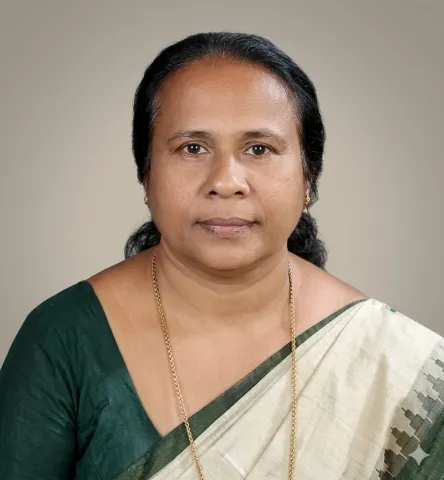 ലിസമ്മ ജോസഫ് 