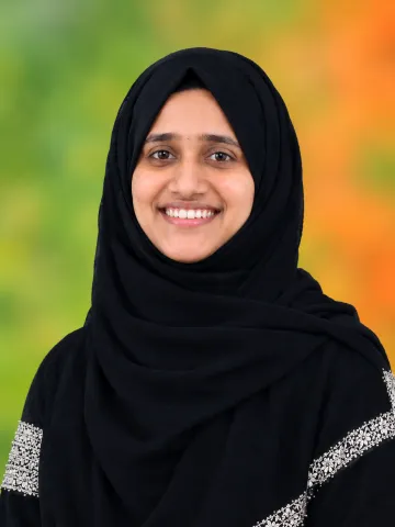 ജമീല 