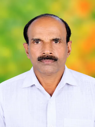 മോഹൻ റായ് 