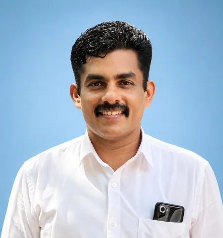 ഷമീർ എ