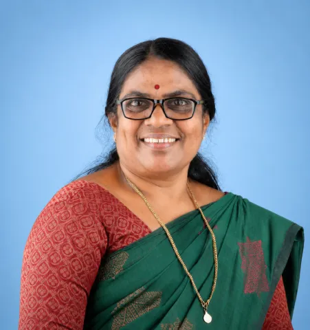 ഉഷ