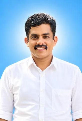 ഷമീർ എ