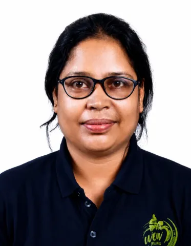 റസീന സി.കെ