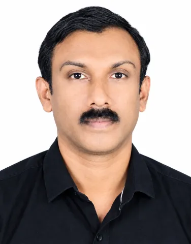 രാഘേഷ് .ടി 