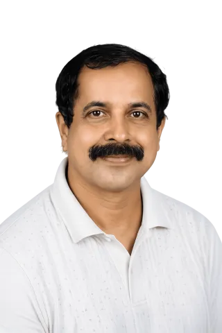എം വി ഗോവിന്ദൻ
