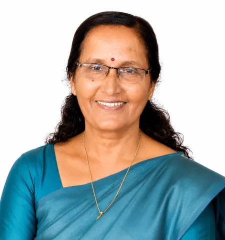 ജയശ്രീ എം. പി
