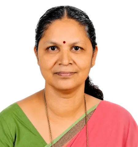 രജിത കെ.സി