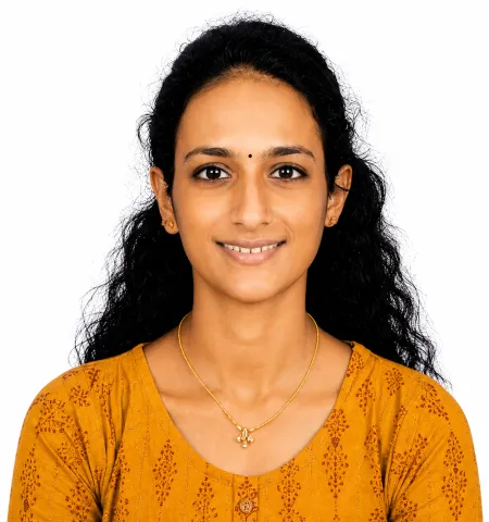 മഞ്ചിഷ പി.കെ