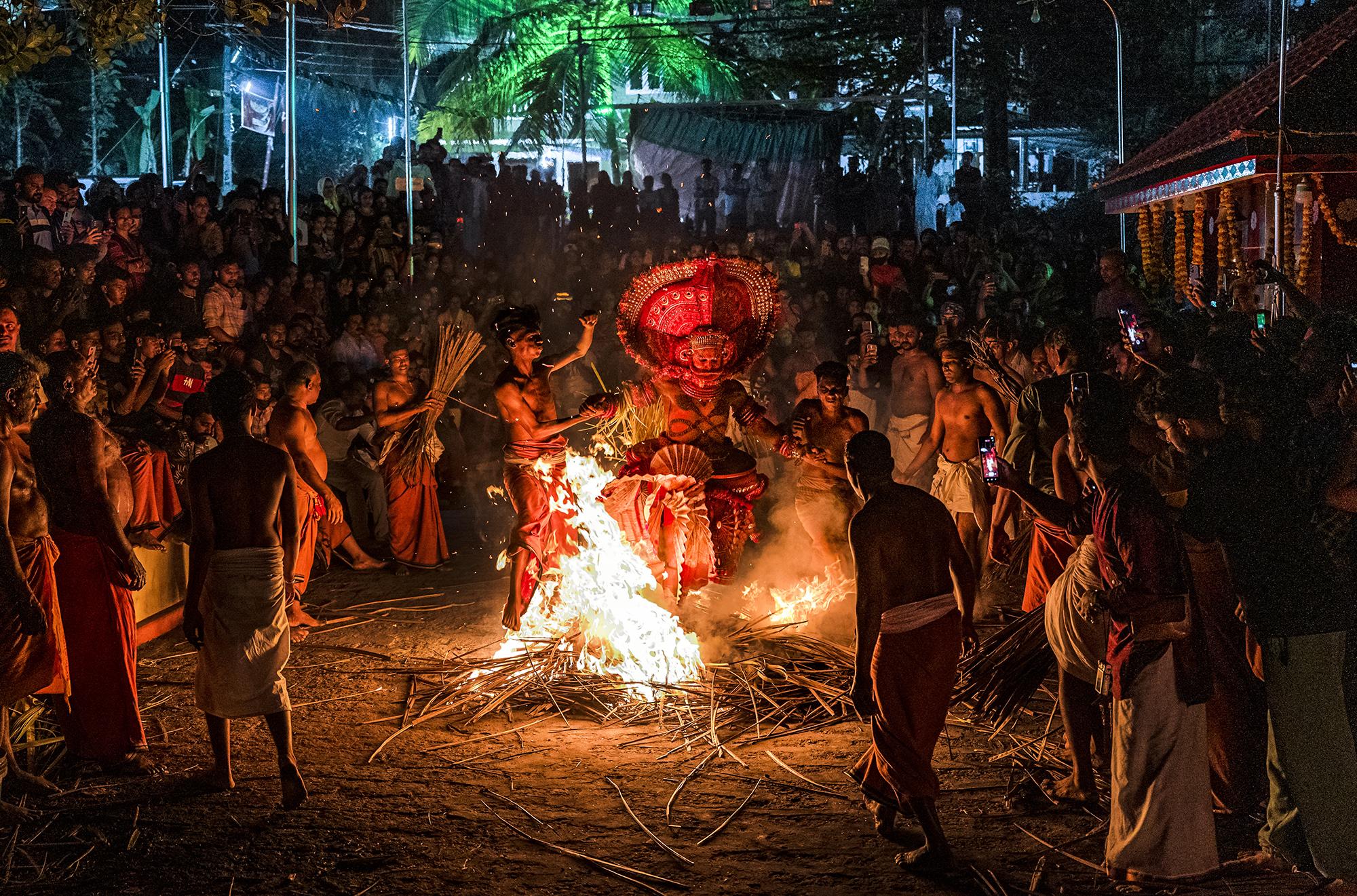 THEYYAM