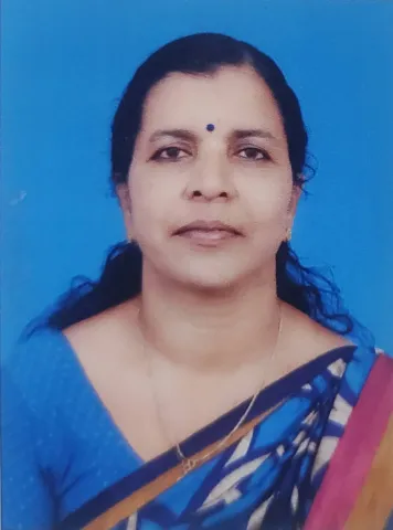ചിത്രലേഖ കെ പി 