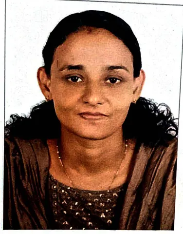ദീപ ടി കെ