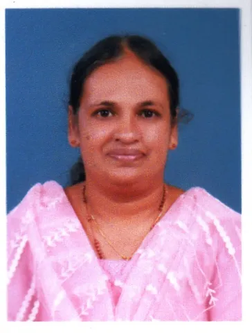 ജെസ്സി ചാക്കോ