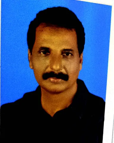 പാറക്കോൽ രാജൻ
