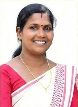 ബിന്ദു സി