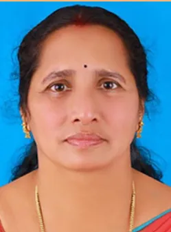 ശ്രീലത  സി ടി 
