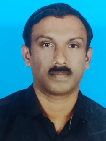 രാഗേഷ് ടി