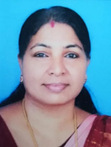 ഷീബ  പി ബി 