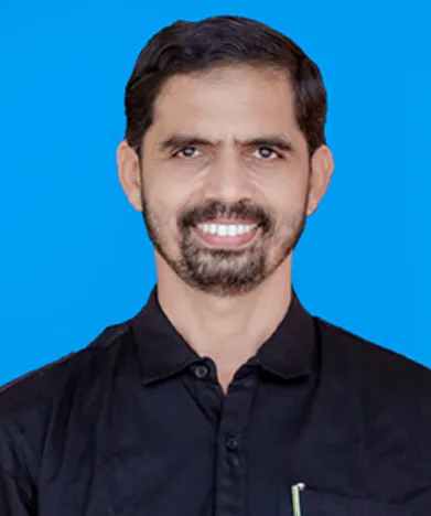 കെ  രാജു 