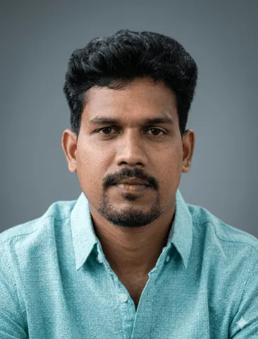 സുരാജ് എസ്