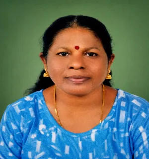 ഗീത നളന്‍