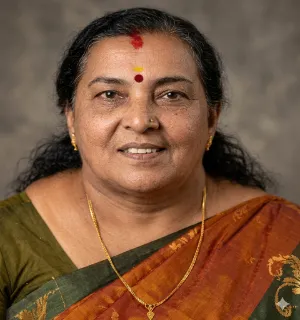 ഗീതാകുമാരി