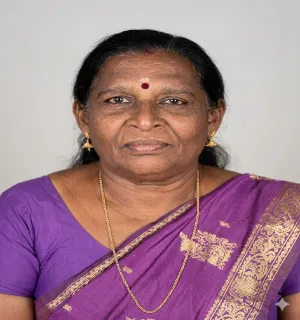 അംബിക ജെ