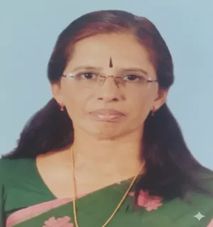 ശ്രീകല കെ.വി