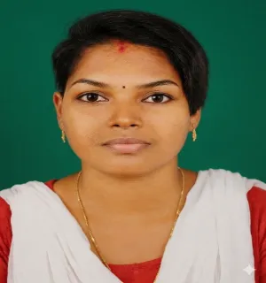 അനിത എസ്