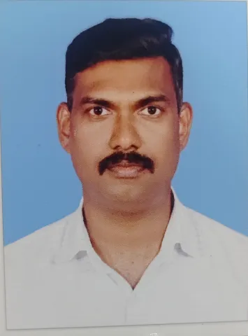 ശ്യാംകുമാര്‍ കെ യു