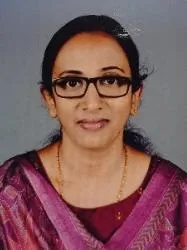 ഷാബിന റ്റി