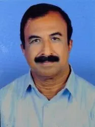 പി സി ബാബു