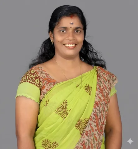 സജിനി.എന്‍.എസ്