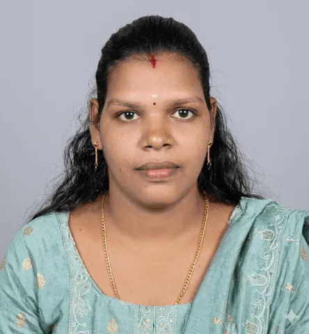 സജിന.എസ്.ആര്‍
