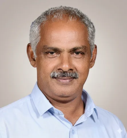 ശ്രീധരന്‍ പിള്ള . സി