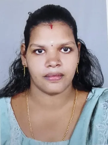 SAJNA S R