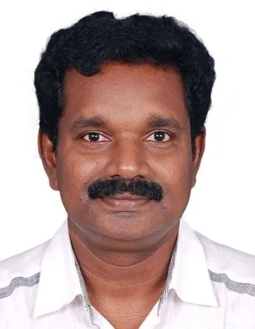 ARUN K