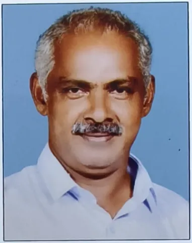 SREEDHARAN PILLAI