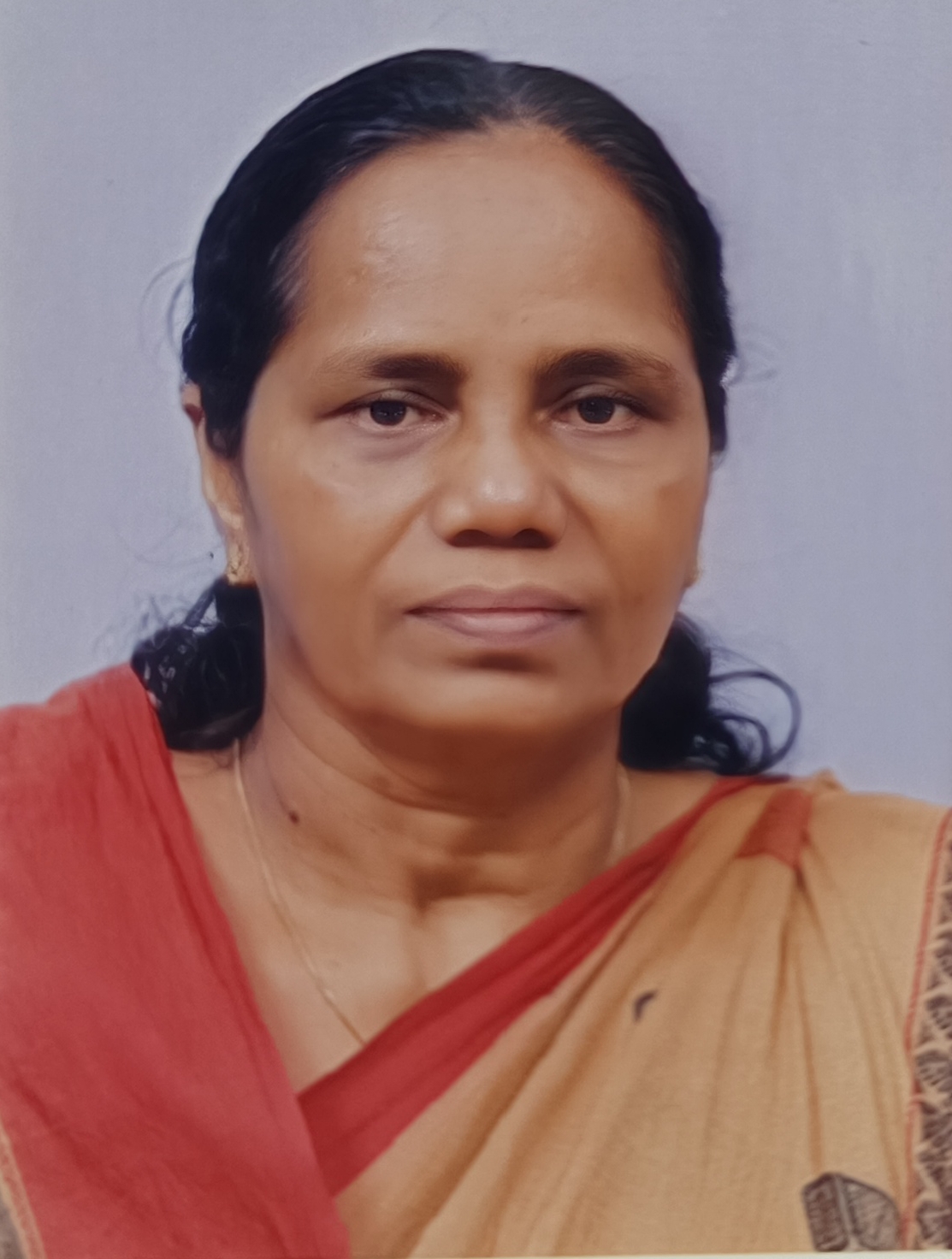 Sofiya Salim