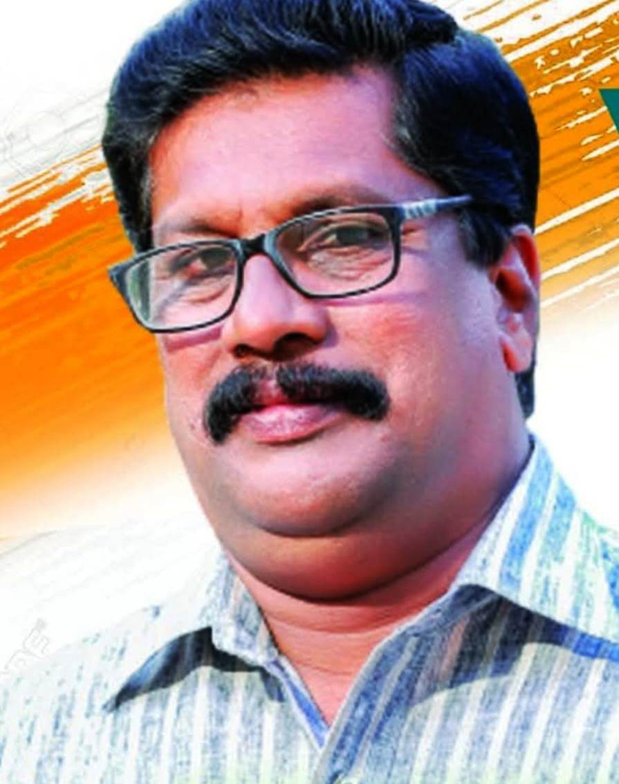 Suresh Kumar S