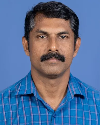 മനോജ് കുമാര്‍ എം