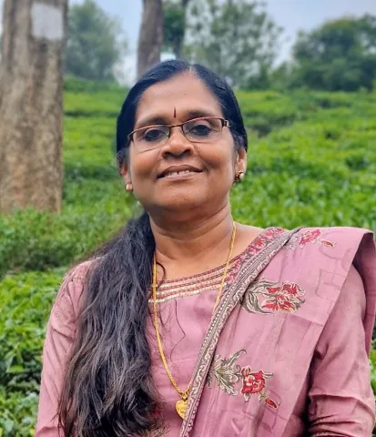 ശ്രീലേഖ എൽ എച്ച്