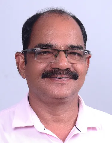 ജയചന്ദ്രൻ ജി