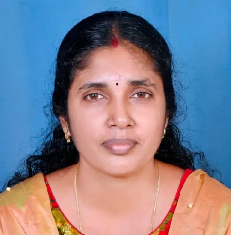 നയന ജി
