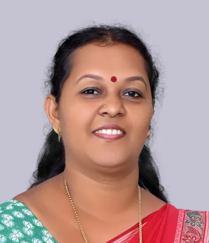 ലിജ ഒ