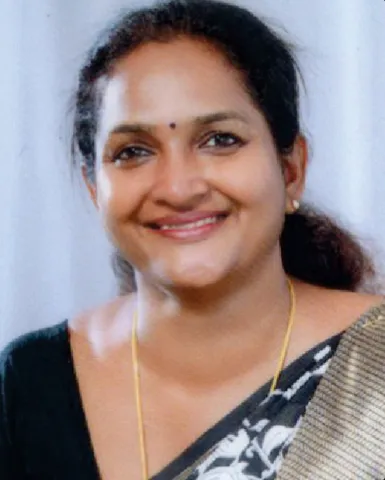 രജിനി അനിൽ