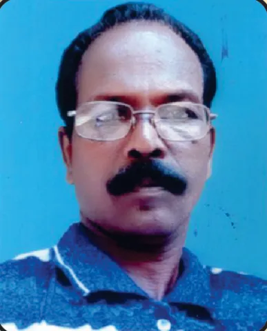 കെ രാജു