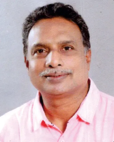 സിനു എസ് എസ്