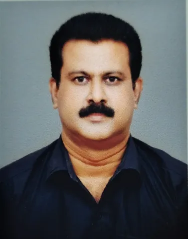 അജയകുമാർ എം