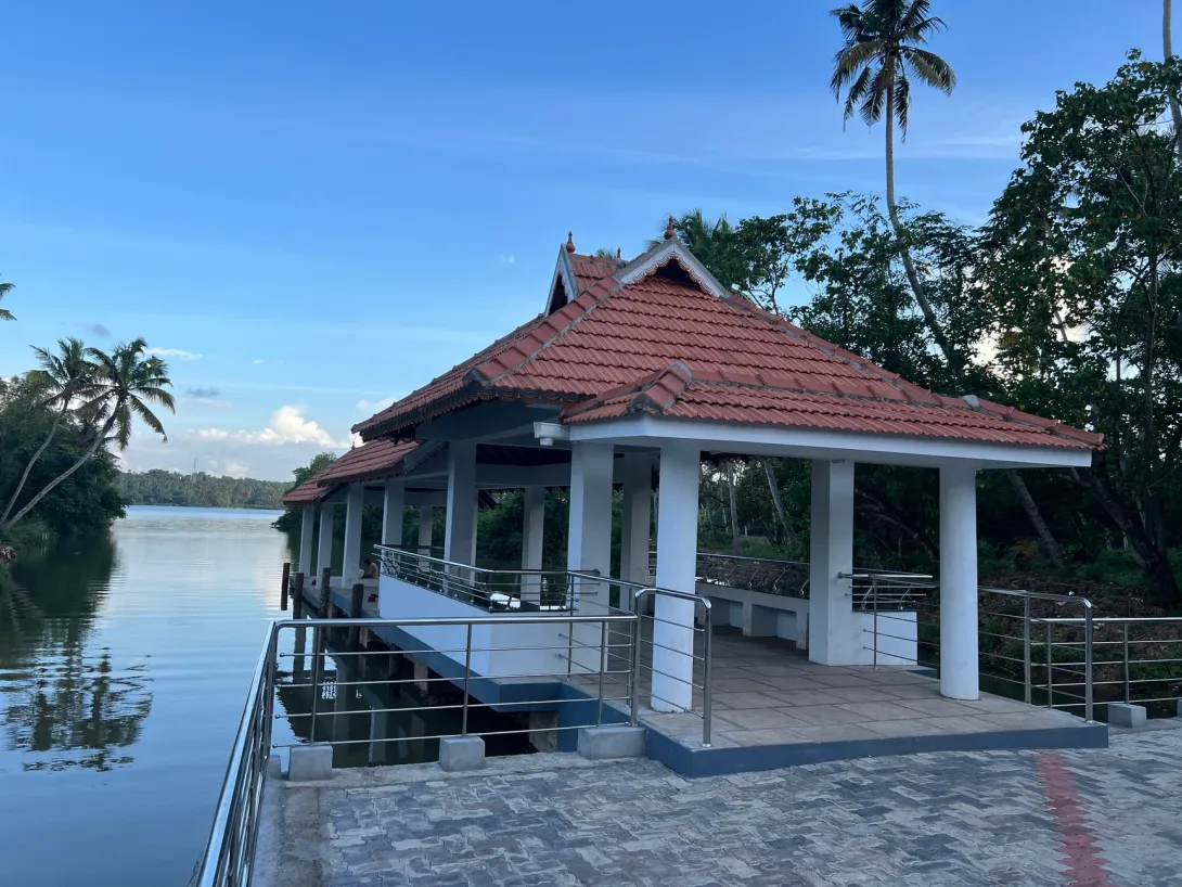 ചെറുന്നിയൂർ ഗ്രാമ പഞ്ചായത്ത്
