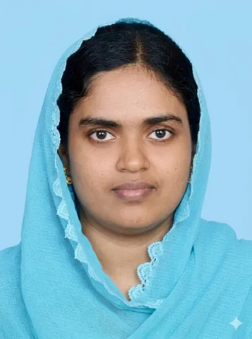 ആശാബായി ബി